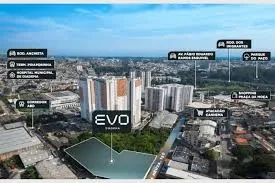 Foto do imóvel: Apartamento com 2 Quartos à Venda, 44 m² em Canhema - Diadema