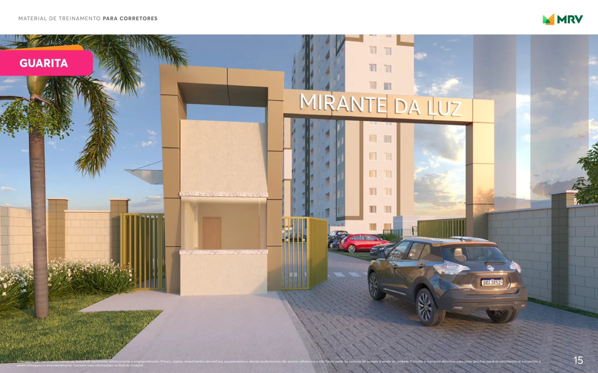 Foto do imóvel: Apartamento com 2 Quartos à Venda, 40 m² em Da Luz - Nova Iguaçu