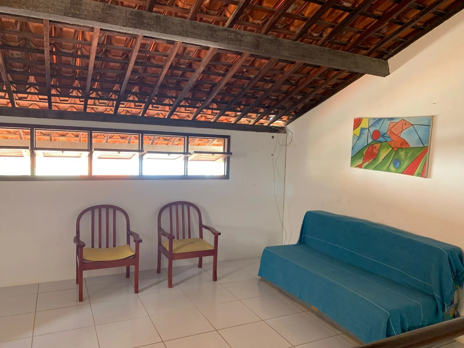 Imagem Casa com 5 Quartos para Alugar, 150 m² em Tamandaré - Tamandaré