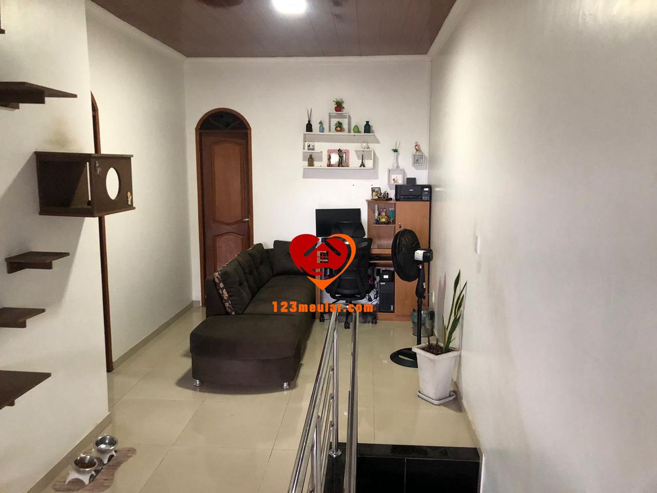 Imagem Casa com 3 Quartos à Venda, 154 m² em Coqueiro - Ananindeua