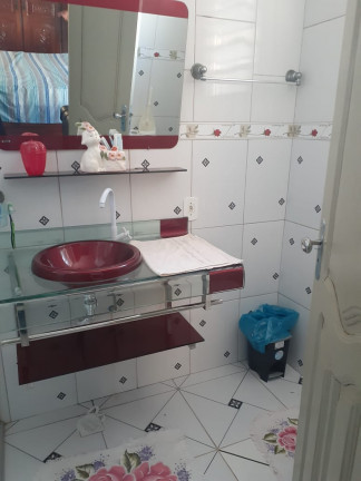 Imagem Casa com 4 Quartos à Venda, 216 m² em Curió-Utinga - Belém