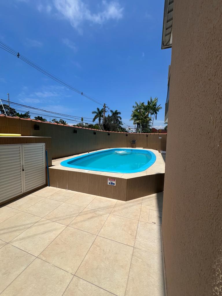 Casa de Condomínio com 2 Quartos à Venda, 60 m²em Lagoinha - Ubatuba