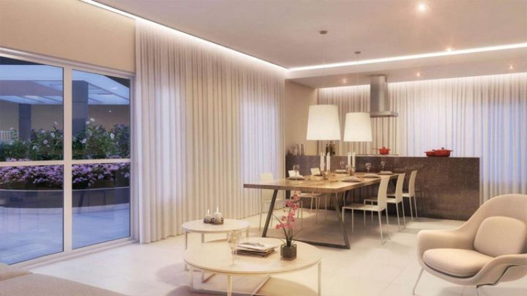 Imagem Apartamento com 2 Quartos à Venda, 50 m² em Tatuapé - São Paulo
