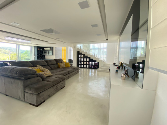 Imagem Casa de Condomínio com 5 Quartos à Venda, 960 m² em Chácara Lagoa Branca - Campo Limpo Paulista