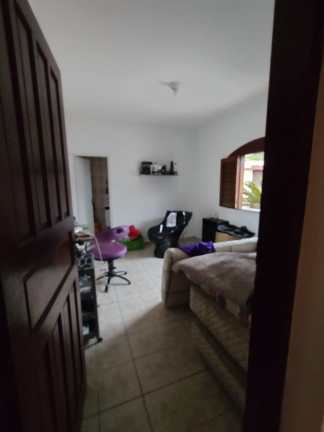 Imagem Casa com 3 Quartos à Venda, 180 m² em Jd. Corumbá - Itanhaém