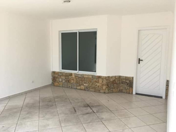 Imagem Sobrado com 3 Quartos à Venda, 101 m² em Boqueirão - Praia Grande