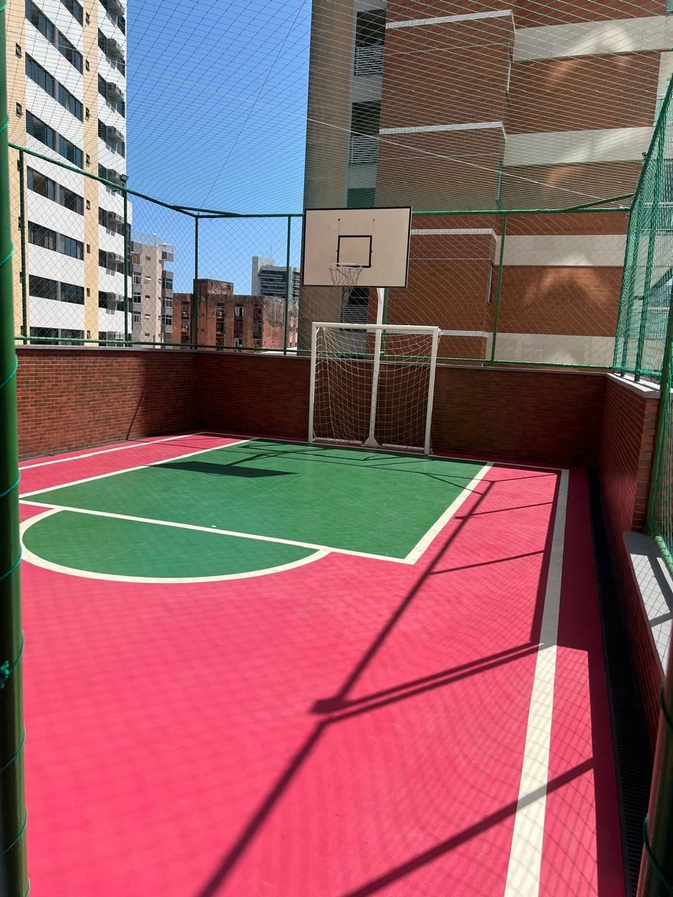 Imagem Apartamento com 3 Quartos à Venda, 81 m² em Cocó - Fortaleza
