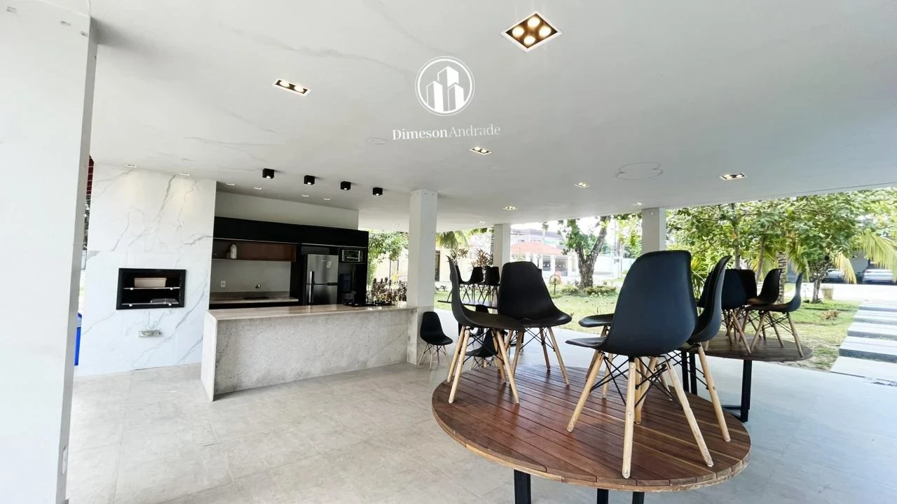 Imagem Casa de Condomínio com 1 Quarto à Venda, 622 m² em Ponta Negra - Manaus