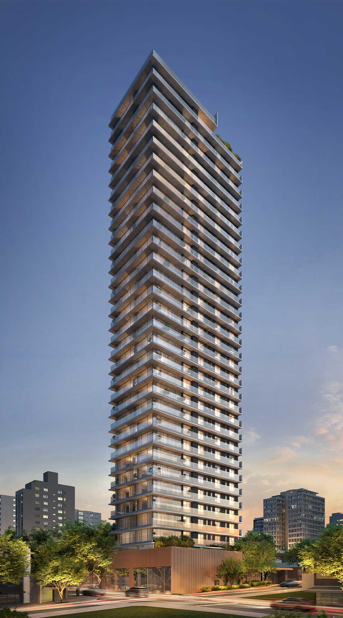 Imagem Apartamento com 4 Quartos à Venda, 368 m²em Jardim Paulista - São Paulo