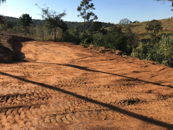 Foto do imóvel: Terreno à Venda, 2.500 m² em Retiro do Moinho  - São Joaquim de Bicas