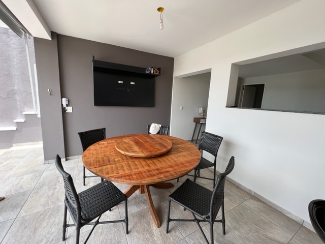 Foto do imóvel: Casa com 3 Quartos à Venda, 205 m²em Loteamento Residencial Central Park I - Itatiba