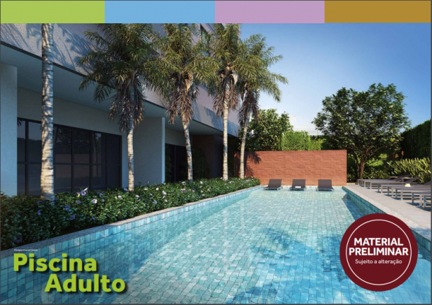 Apartamento com 2 Quartos à Venda, 35 m² em Planalto Paulista - São Paulo