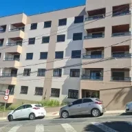 Imagem Apartamento com 2 Quartos à Venda, 65 m² em Santa Helena - Juiz de Fora