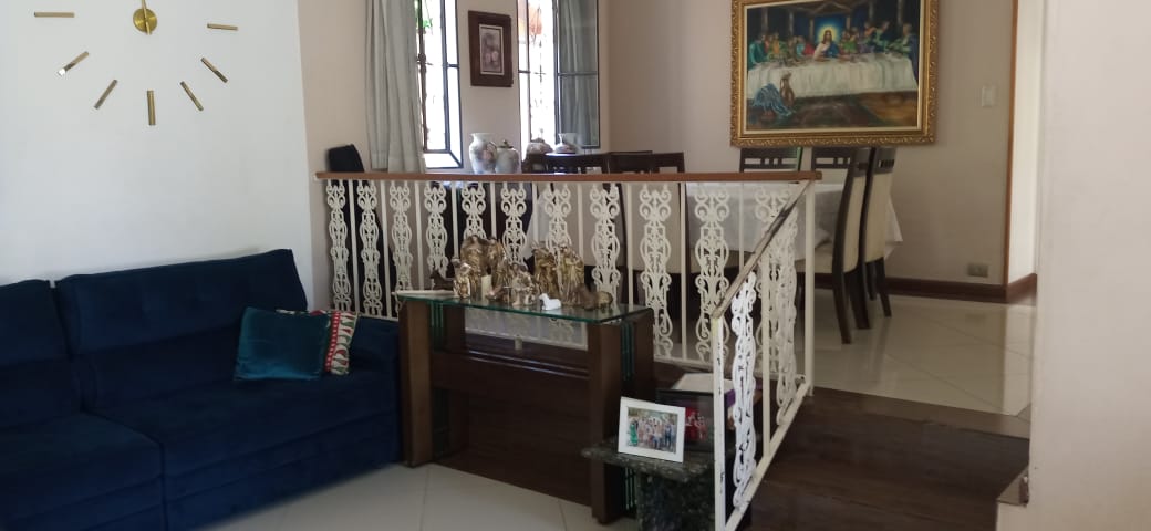Imagem Casa de Condomínio com 4 Quartos à Venda, 305 m² em Nova Caieiras - Caieiras