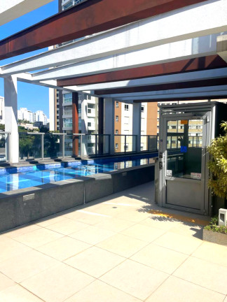 Imagem Apartamento com 1 Quarto à Venda, 28 m²em Vila Mariana - São Paulo