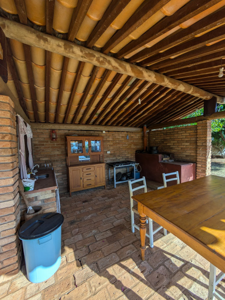 Foto do imóvel: Casa com 4 Quartos à Venda, 600 m² em Jardim Francisco Fernandes - São José do Rio Preto