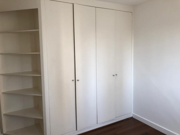 Imagem Apartamento com 2 Quartos à Venda, 106 m² em Vila Andrade - São Paulo