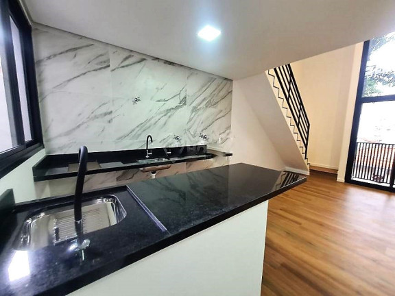 Imagem Studio com 1 Quarto à Venda,  em Vila Dom Pedro I - São Paulo