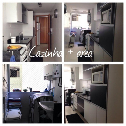 Imagem Apartamento com 2 Quartos à Venda, 74 m² em Santa Rosa - Niterói