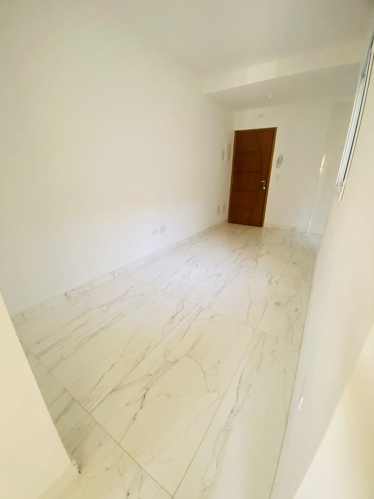 Imagem Apartamento com 2 Quartos à Venda, 44 m²em Vila Príncipe de Gales - Santo André