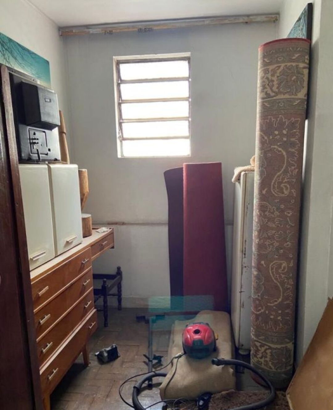 Imagem Apartamento com 3 Quartos à Venda, 130 m²em Indianópolis - São Paulo