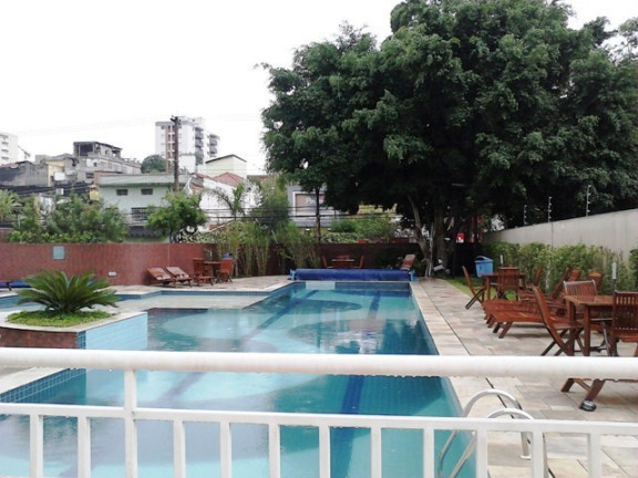 Imagem Apartamento com 3 Quartos à Venda ou Locação, 134 m²em Bosque da Saúde - São Paulo