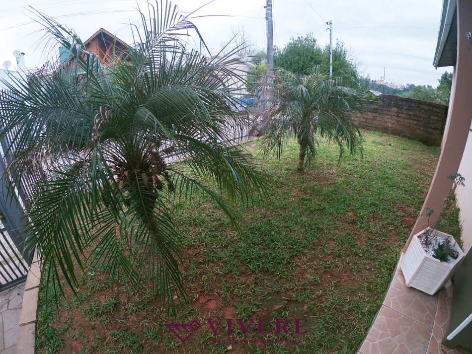 Imagem Casa com 4 Quartos à Venda, 88 m² em Santa Catarina - Caxias do Sul
