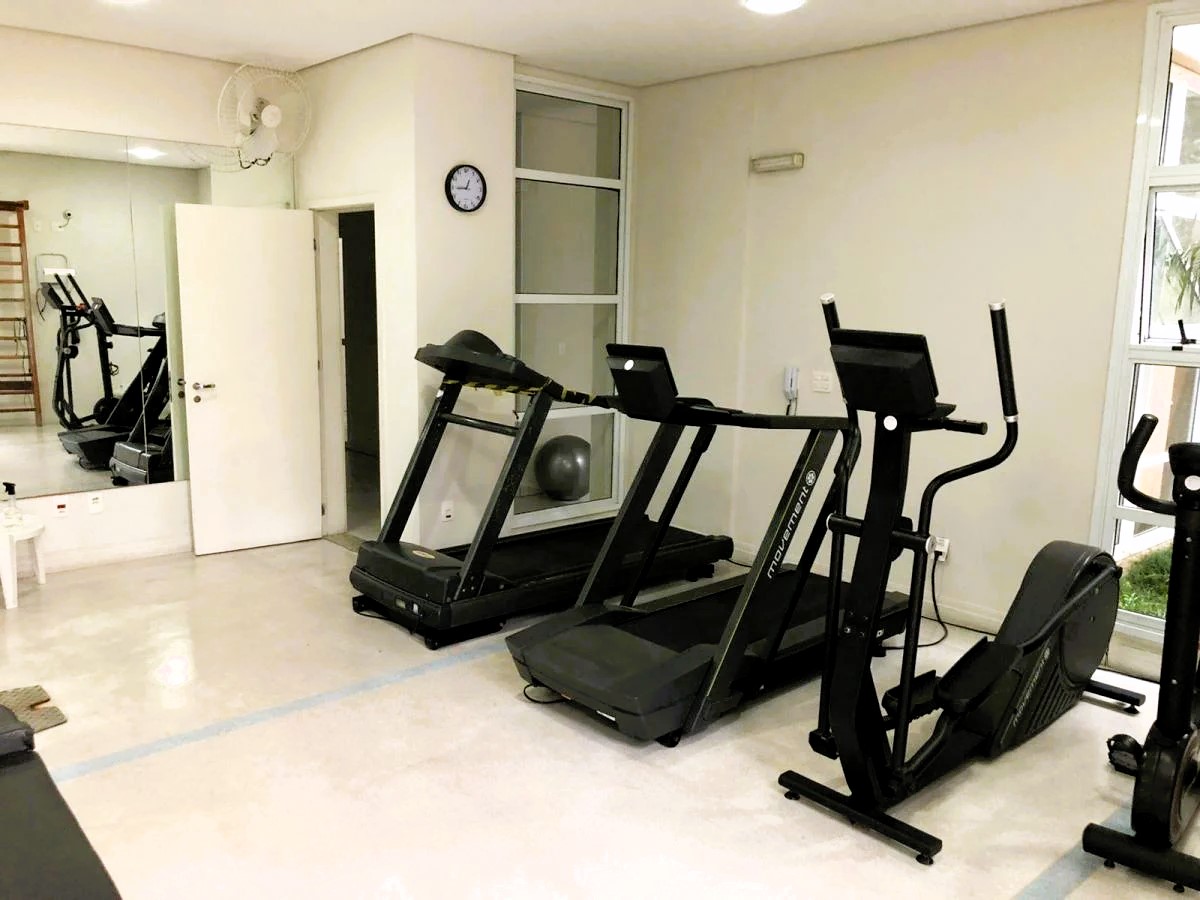 Imagem Apartamento com 3 Quartos à Venda, 107 m²em Jardim Ampliação - São Paulo