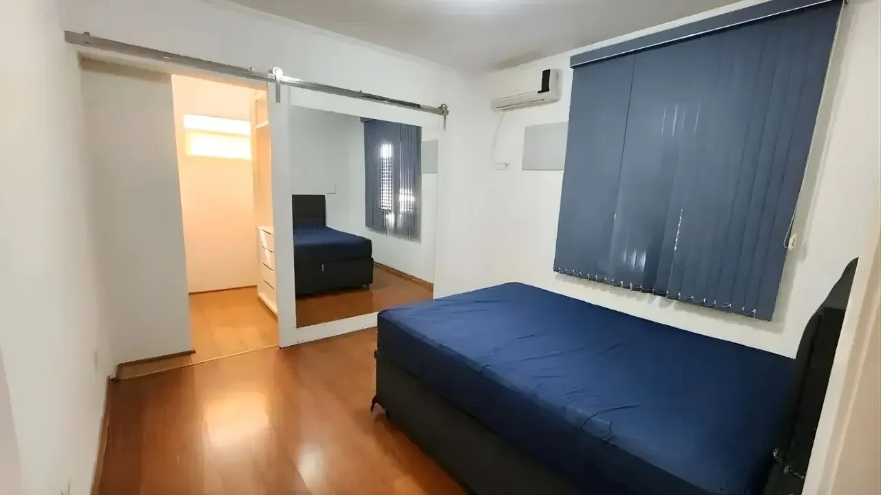 Imagem Apartamento com 2 Quartos à Venda, 84 m² em Gonzaga - Santos