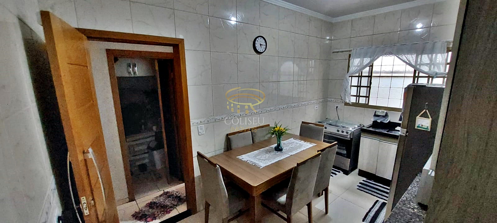 Imagem Casa com 2 Quartos à Venda, 117 m²em Jardim São Clemente - Maringá