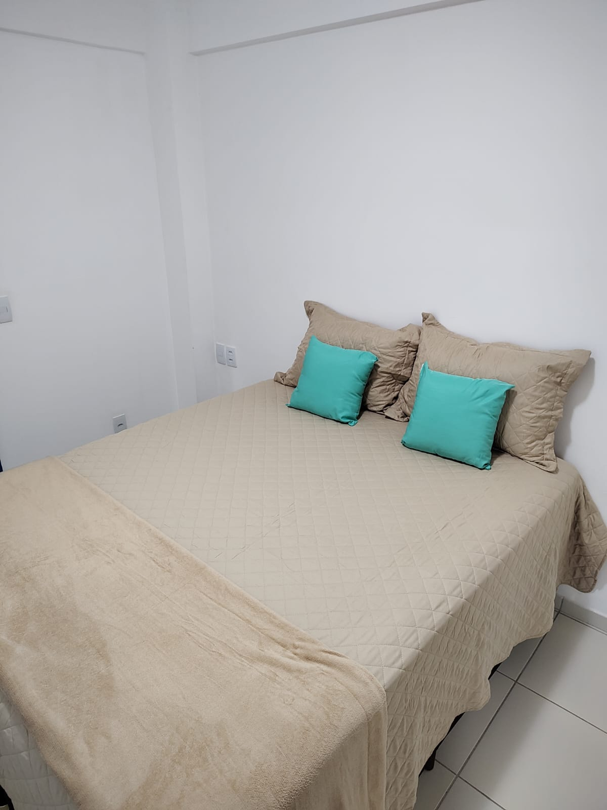 Imagem Apartamento com 2 Quartos à Venda ou Temporada, 52 m² em Centro - Guaramiranga