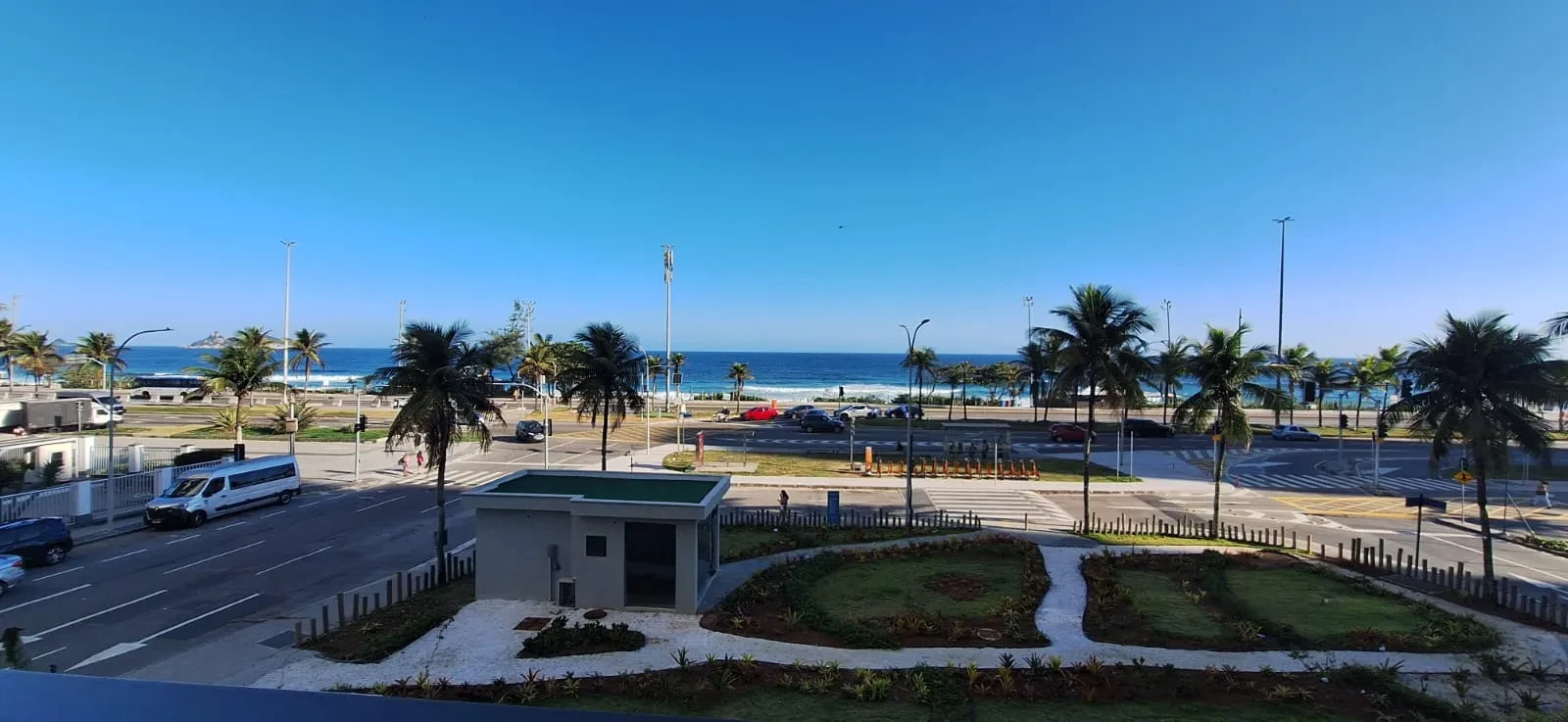 Apartamento com 4 Quartos à Venda, 200 m² em Barra da Tijuca - Rio de Janeiro