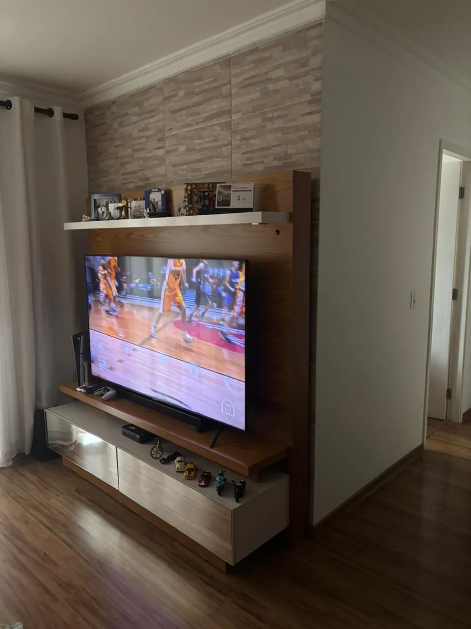 Imagem Apartamento com 3 Quartos à Venda, 76 m² em Vila das Belezas - São Paulo