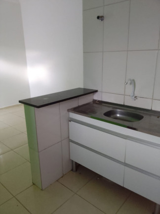 Apartamento com 2 Quartos para Alugar, 55 m² em Av Cabuçu 1458 - Itanhaém