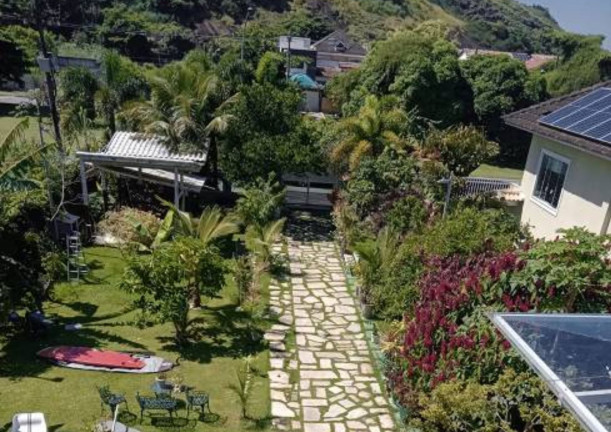 Imagem Casa com 4 Quartos à Venda, 332 m² em Recreio dos Bandeirantes - Rio de Janeiro