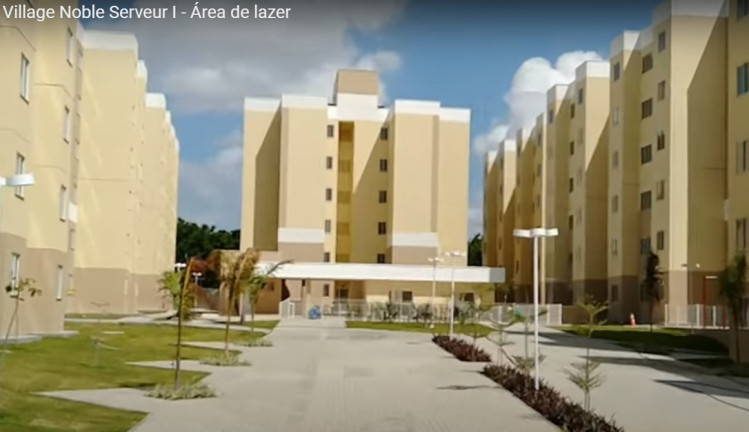 Apartamento com 2 Quartos à Venda, 48 m² em Passaré - Fortaleza