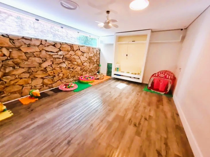 Imagem Apartamento com 3 Quartos à Venda, 104 m²em Jardim Paulista - São Paulo