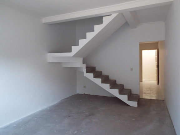 Imagem Sobrado com 2 Quartos à Venda,  em Jardim Velho Sanazar - Jandira