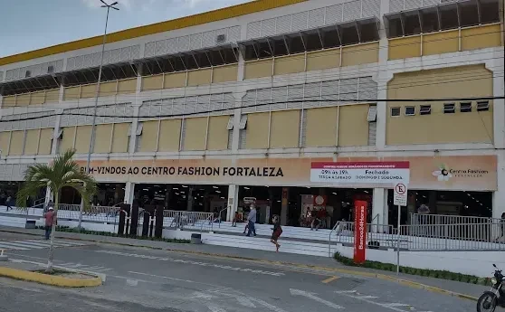 Imagem Loja à Venda, 2 m² em Jacarecanga - Fortaleza