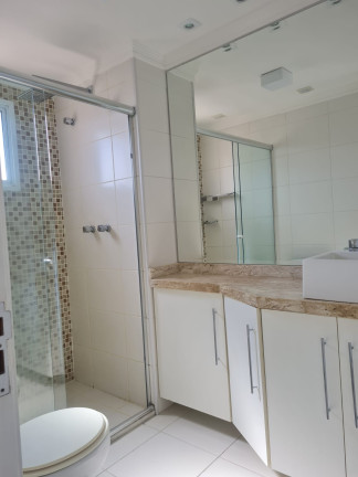 Imagem Apartamento com 3 Quartos à Venda, 133 m² em Jardim Esplanada II - São José dos Campos