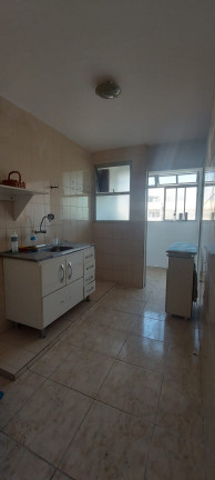 Imagem Apartamento com 2 Quartos à Venda, 49 m² em Vila Sílvia - São Paulo