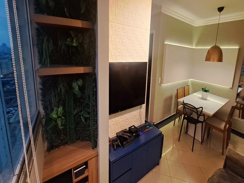 Imagem Apartamento com 2 Quartos à Venda, 58 m² em Ipiranga - São Paulo Imagem Apartamento com 2 Quartos à Venda, 58 m² em Ipiranga - São Paulo