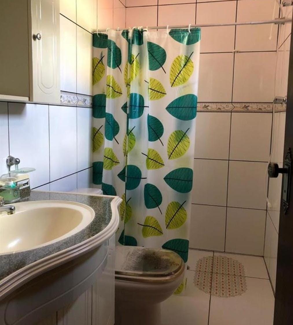 Imagem Sobrado com 4 Quartos à Venda, 336 m² em Jardim Paulista - Atibaia