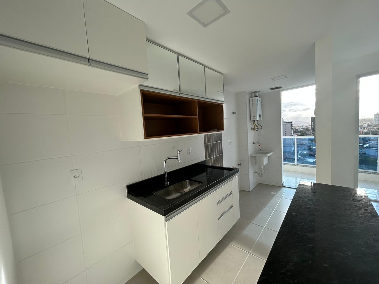 Imagem Apartamento com 3 Quartos à Venda, 70 m²em Praia de Itaparica - Vila Velha