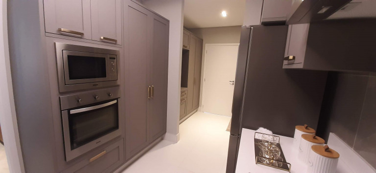Imagem Apartamento com 3 Quartos à Venda, 155 m² em Vila Castelo Branco - Indaiatuba