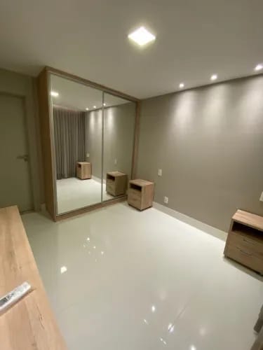 Imagem Apartamento com 1 Quarto para Alugar, 50 m²em Umarizal - Belém