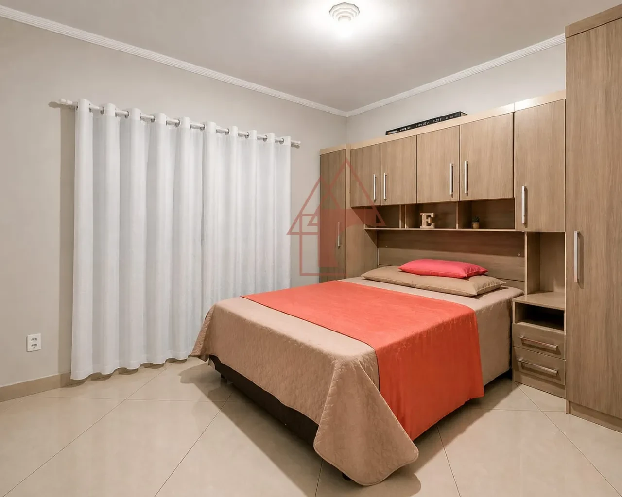 Imagem Casa com 3 Quartos à Venda, 72 m² em Jardim Casqueiro - Cubatão