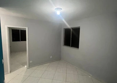 Imagem Apartamento com 2 Quartos à Venda, 50 m² em Jardim Ângela (Zona Leste) - São Paulo