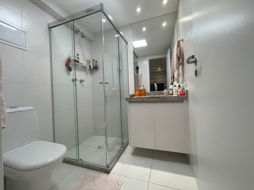 Imagem Apartamento com 3 Quartos à Venda, 83 m²em Água Branca - São Paulo