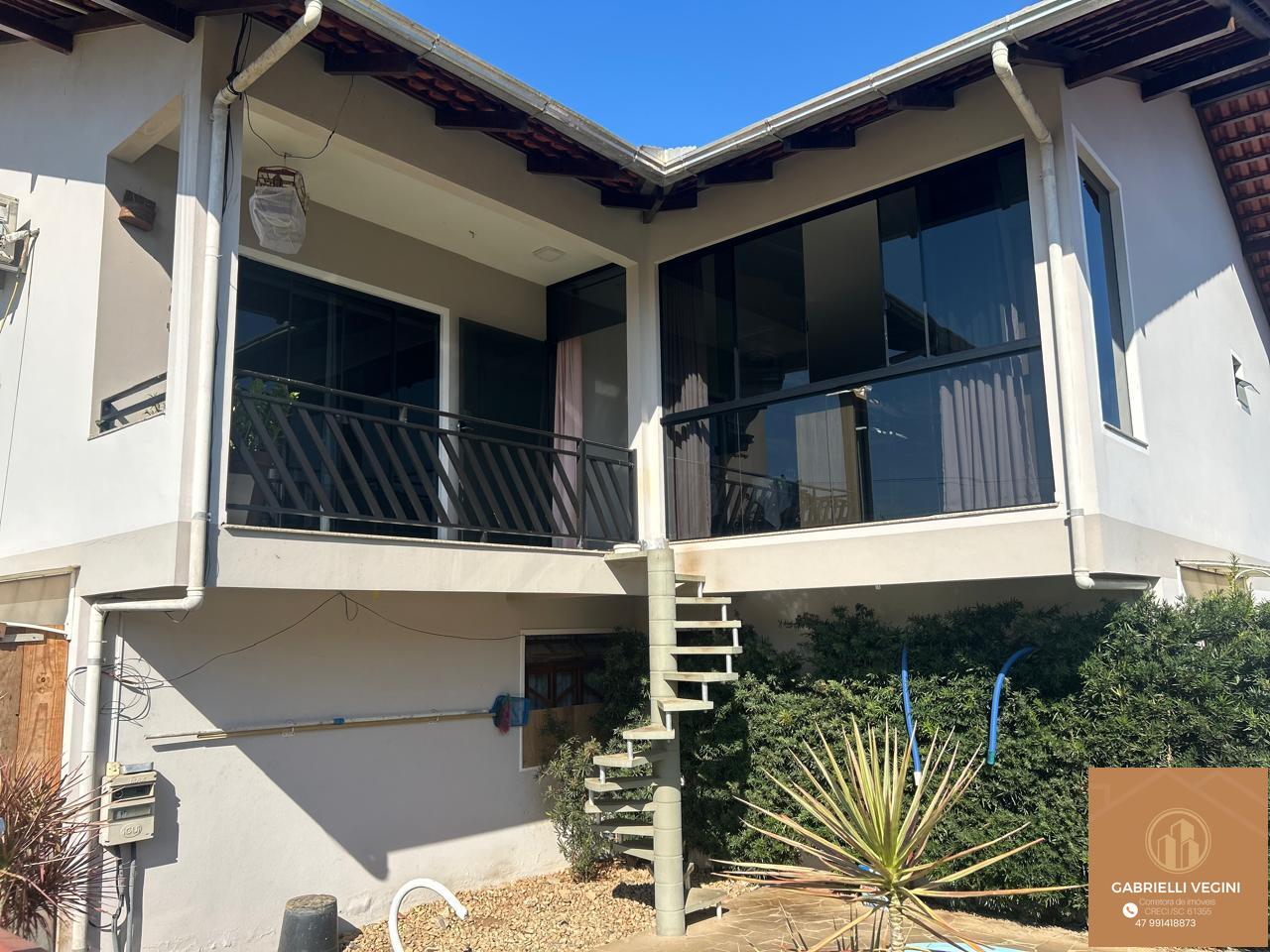 Imagem Casa com 4 Quartos à Venda, 400 m² em  - Luiz Alves